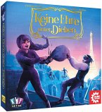 GAME FACTORY - Keine Ehre unter Dieben