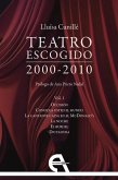Teatro Escogido 2000-2010 - Vol.1 Teatro Escogido 2000-2010 - Vol.1
