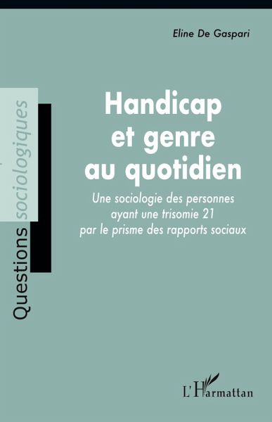 Handicap et genre au quotidien