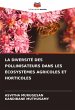 LA DIVERSITÉ DES POLLINISATEURS DANS... - Bild 1