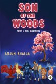 Son of the Woods Son of the Woods