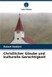 Christlicher Glaube und kulturelle... - Bild 1