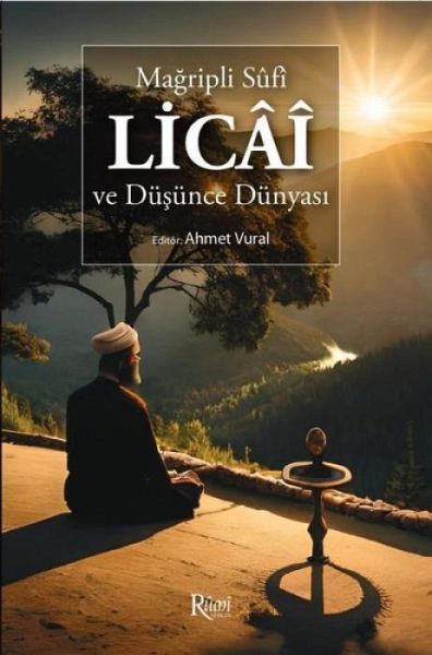 Magripli Sufi Licai ve Düsünce Dünyasi