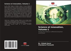 Science et innovation, Volume-1 - Garai, Dr. Chhabi;Pramanik, Chandana