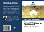 Auswirkungen der nationalen Bewertung der Schulleistungen