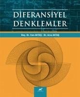 Diferansiyel Denklemler - Aktas, Can