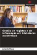 Gestão de registos e da informação... - Bild 1