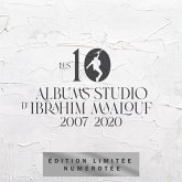 Coffret 10 Albums Studio Coffret 10 Albums Studio