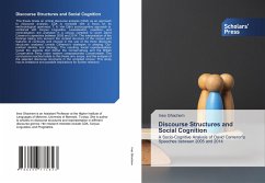 Discourse Structures and Social Cognition - Ghachem, Ines