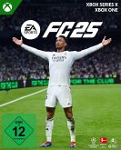 EA SPORTS FC 25 Standard Edition (XBOX Series X/Xbox One)