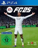 EA SPORTS FC 25 Standard Edition (PlayStation 4)