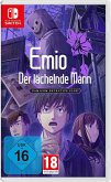 Emio- der lächelnde Mann:Famicon Detective (Nintendo Switch)