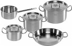 Fissler orig. Profi Collection Set 5-tlg.