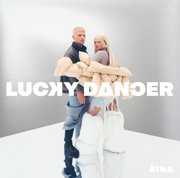 Lucky Dancer(Marbled Vinyl) Lucky Dancer(Marbled Vinyl)
