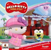 Hello Kitty - Der verschwundene Magier