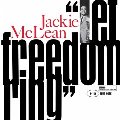 Let Freedom Ring (Tone Poet Vinyl) - Mclean,Jackie