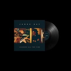 Changes All The Time (Lp) - Bay,James