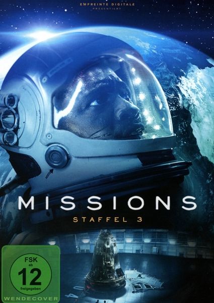 Missions - Staffel 3
