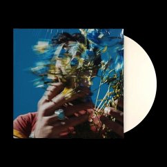 Cover Music For People Who Believe In Love (Colour Lp)