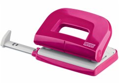 Cover Novus Locher E 210 fresh, bis 10 Blatt fresh pink