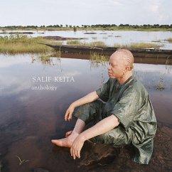 Anthology - Keita,Salif
