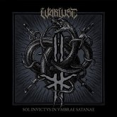 Sol Invictvs In Vmbrae Satanae Sol Invictvs In Vmbrae Satanae