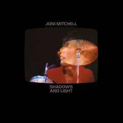Cover Shadows And Light(2024 Remaster)