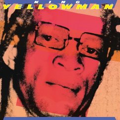 Cover King Yellowman