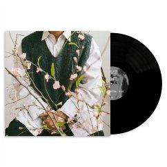 Cherry Blossom Baby - Shigeto