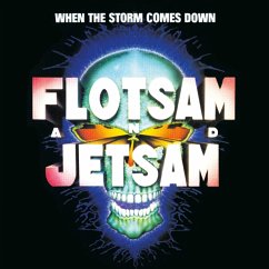 When The Storm Comes Down - Flotsam And Jetsam