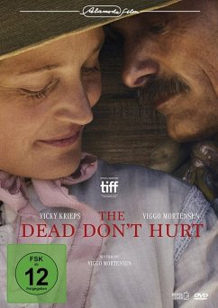 Cover The Dead Don't Hurt