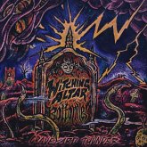 Graveyard Thunder Graveyard Thunder