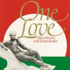 One Love - Roots Radics & Mikie Brooks