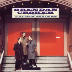 Brendan Croker & The 5 O'Clock Shadows - Croker,Brendan & The 5 O'Clock Shadows