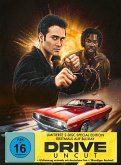 Drive - Uncut - Mediabook (2x Blu-ray Disc) - Cove