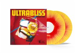 Ultrabliss (Ltd. Splatter 2lp) - Mother'S Cake