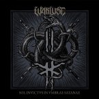 Sol Invictvs In Vmbrae Satanae