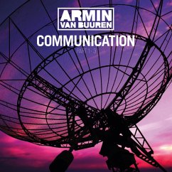 Communication 1-3 - Van Buuren,Armin
