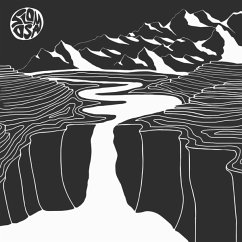 Tundra Rock (Lim. 180gr. Magenta Lp + Download) - Slomosa