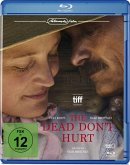 The Dead Don't Hurt (Blu-ray)