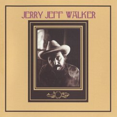 Jerry Jeff Walker - Walker,Jerry Jeff