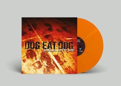 Walk With Me (Ltd. Lp/Orange) - Dog Eat Dog