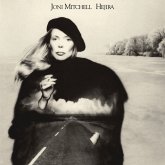 Hejira(2024 Remaster)