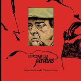 Effroyables Jardins (Ost) (Lp)