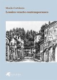 Lessico veneto contemporaneo Lessico veneto contemporaneo