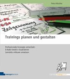 Trainings planen und gestalten (eBook, PDF)