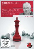 Master Class Taktik - Trainiere Dein Kombinationsvermögen! Band 3, DVD-ROM