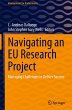 Navigating an EU Research Project - Bild 1