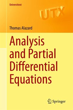 Cover Analysis and Partial Differential Equations