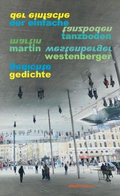 der einfache tanzboden - Westenberger, Martin